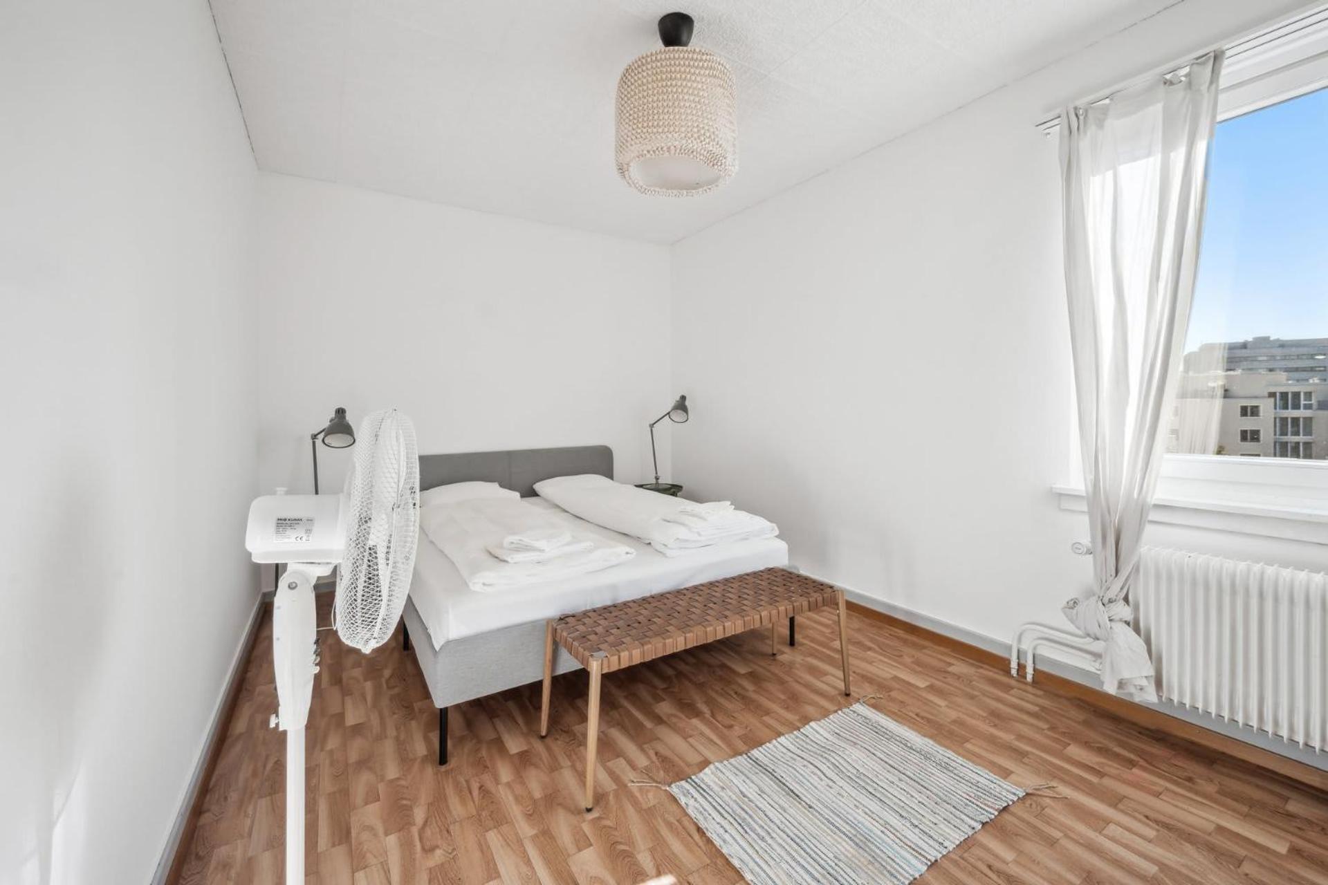 Homey Comfort In Oerlikon Zürich Kültér fotó