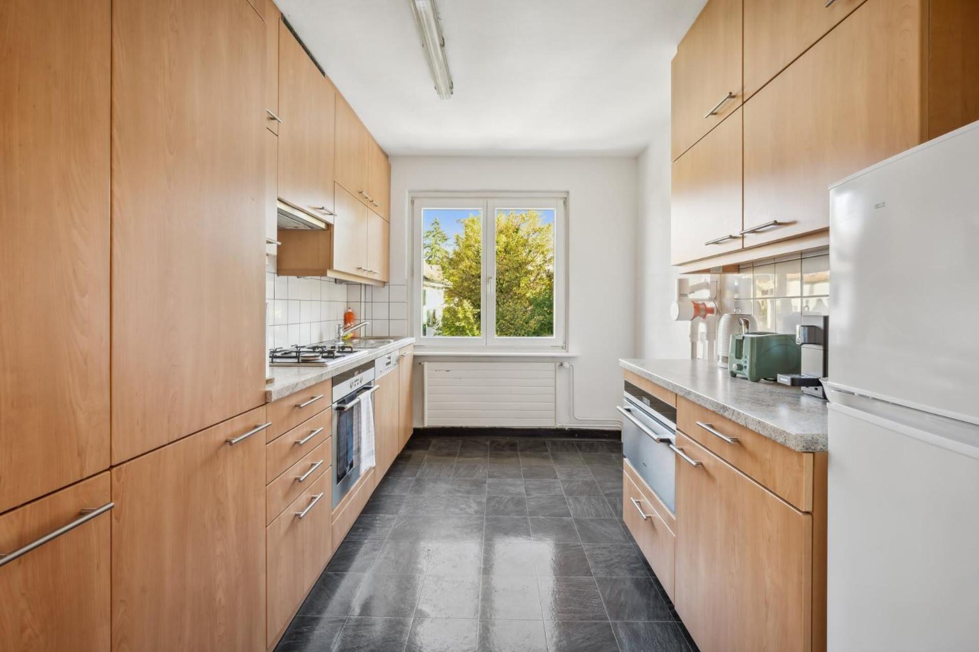 Homey Comfort In Oerlikon Zürich Kültér fotó
