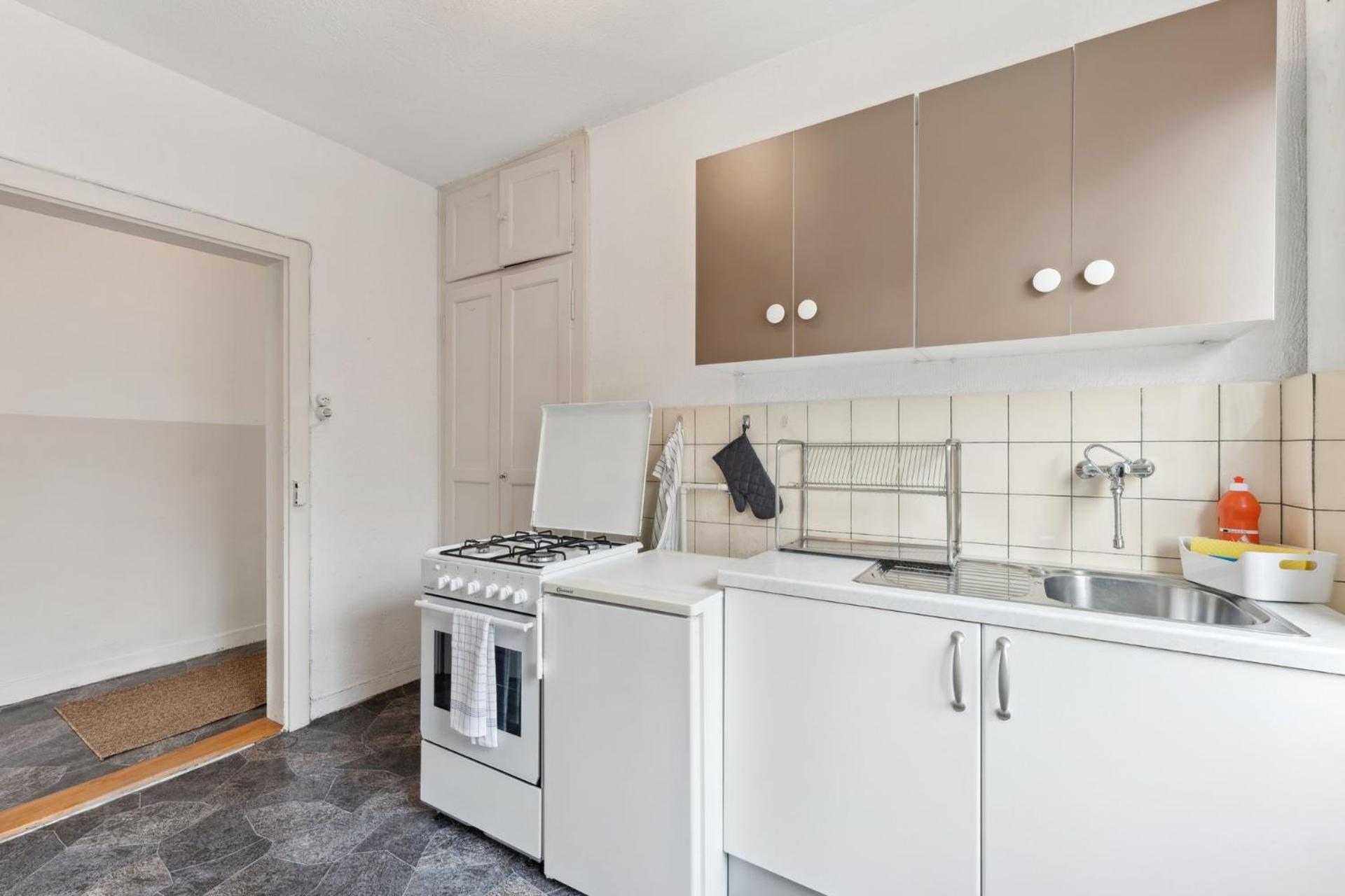 Homey Comfort In Oerlikon Zürich Kültér fotó