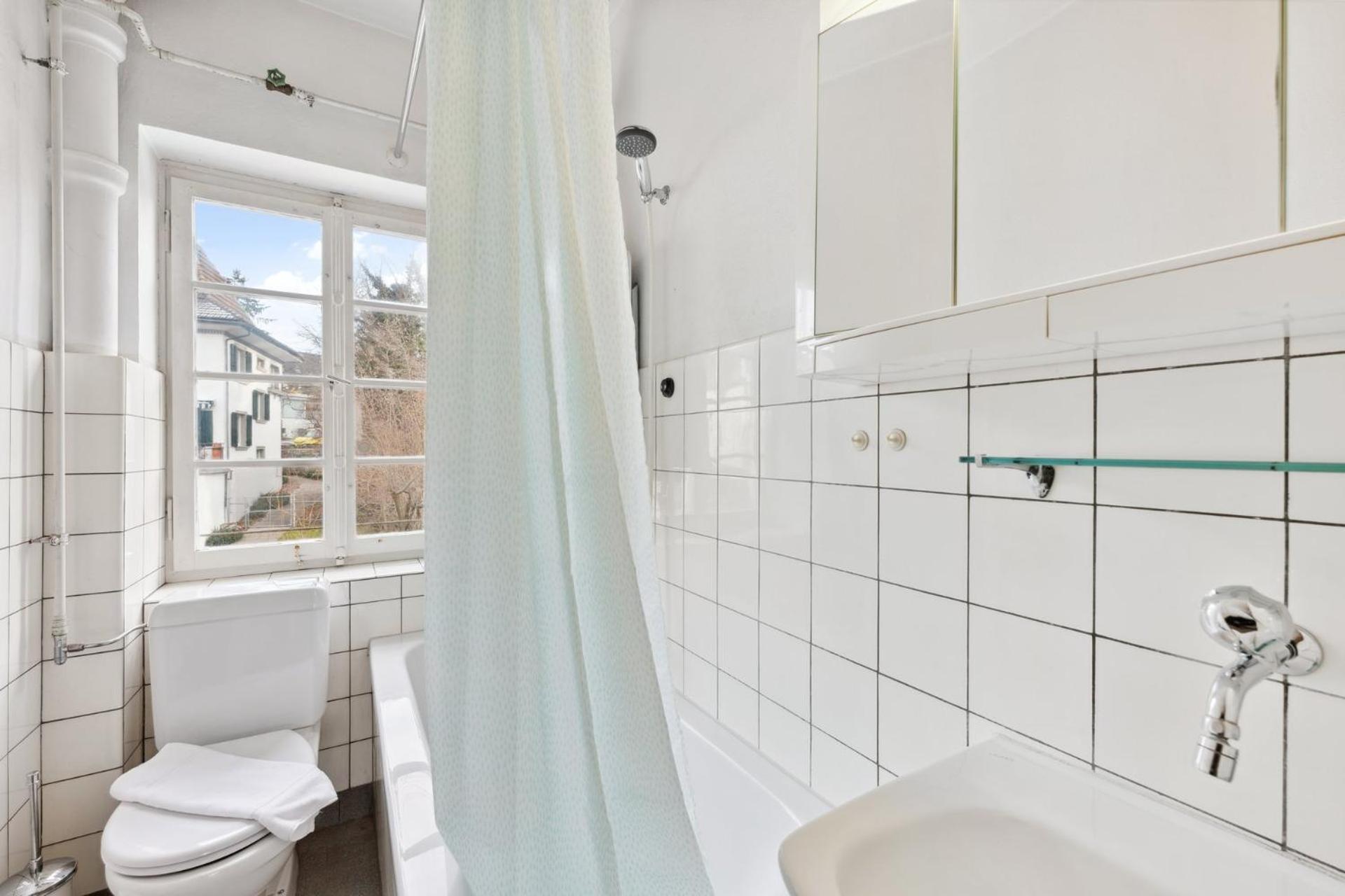 Homey Comfort In Oerlikon Zürich Kültér fotó