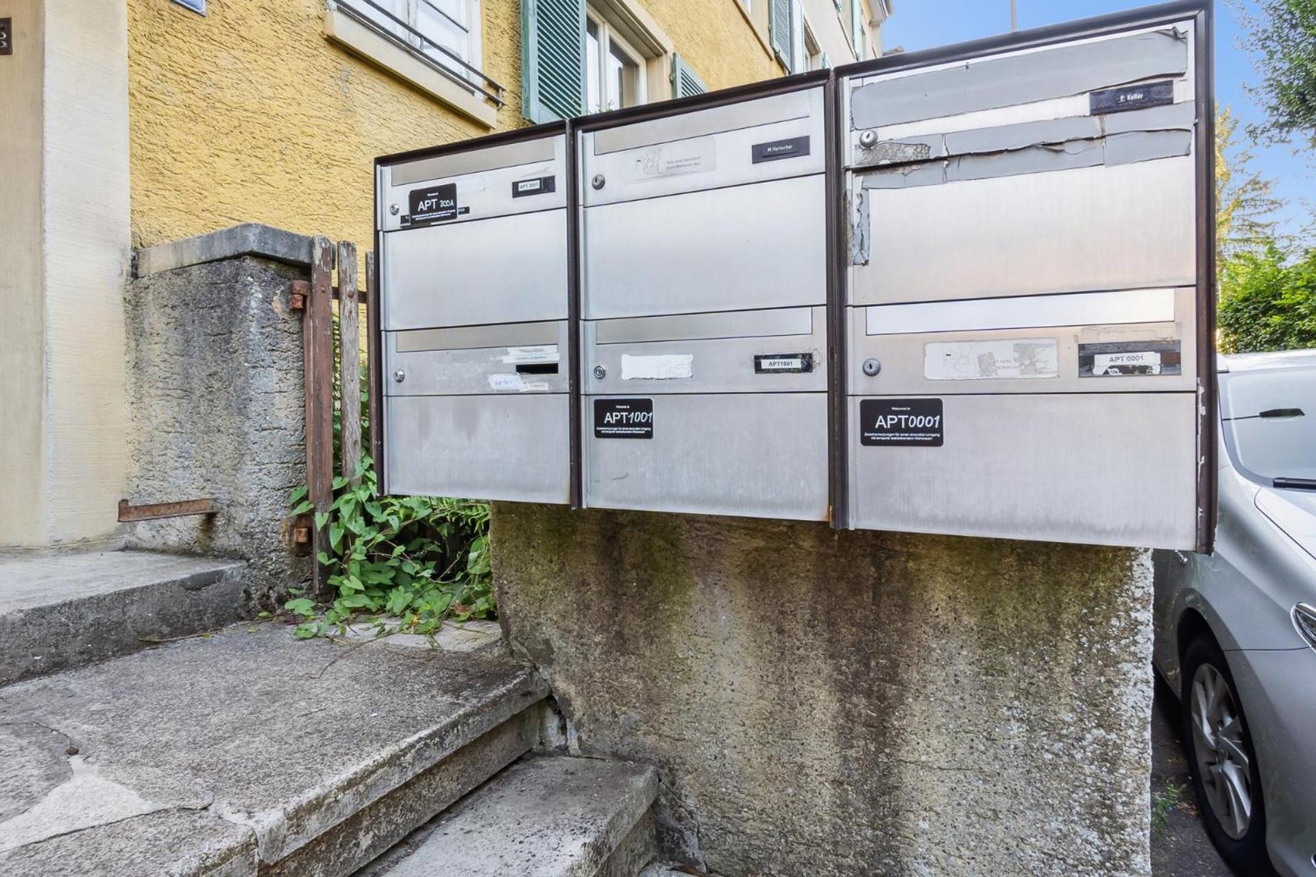 Homey Comfort In Oerlikon Zürich Kültér fotó